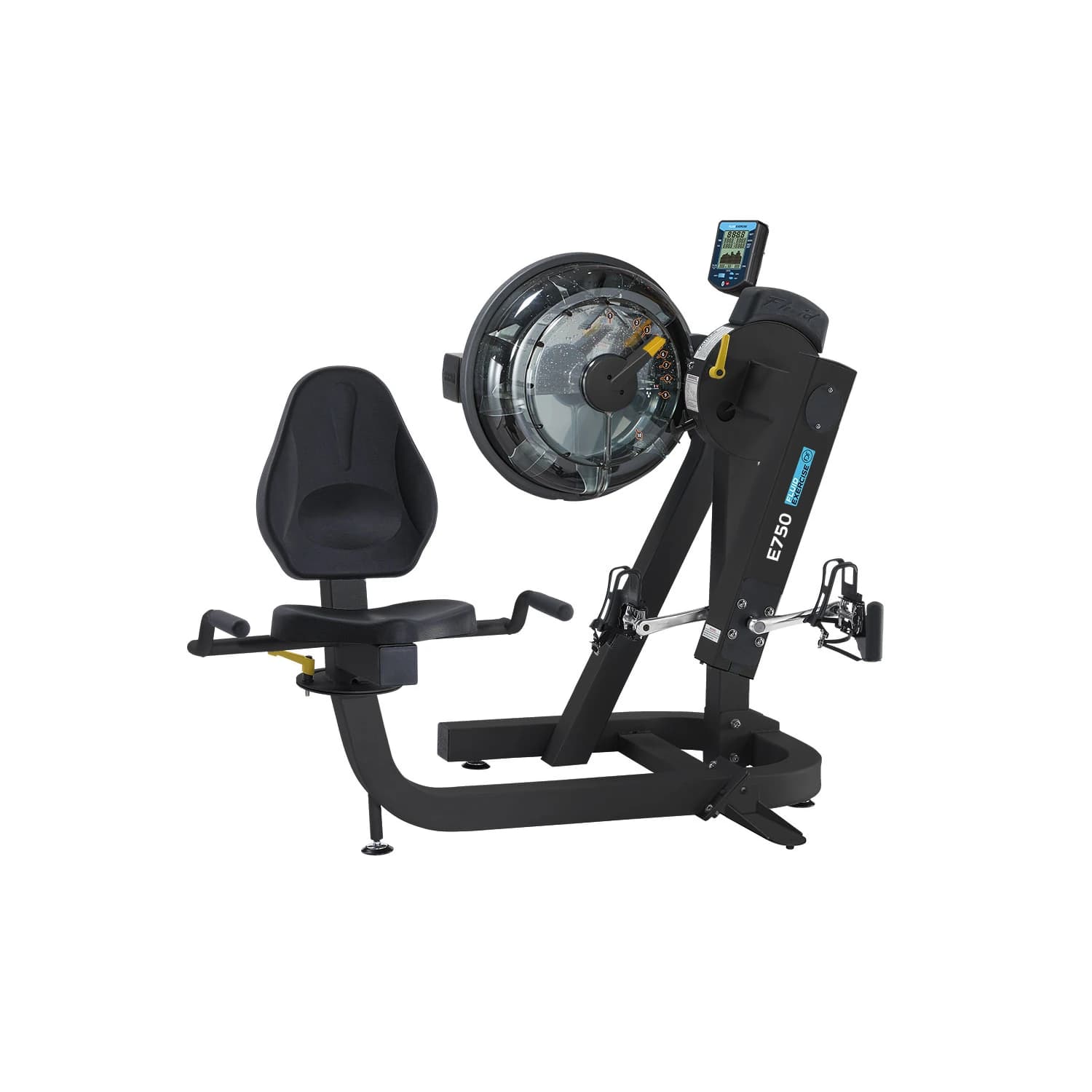 Тренажёр FluidExercise E750 Cycle UBE