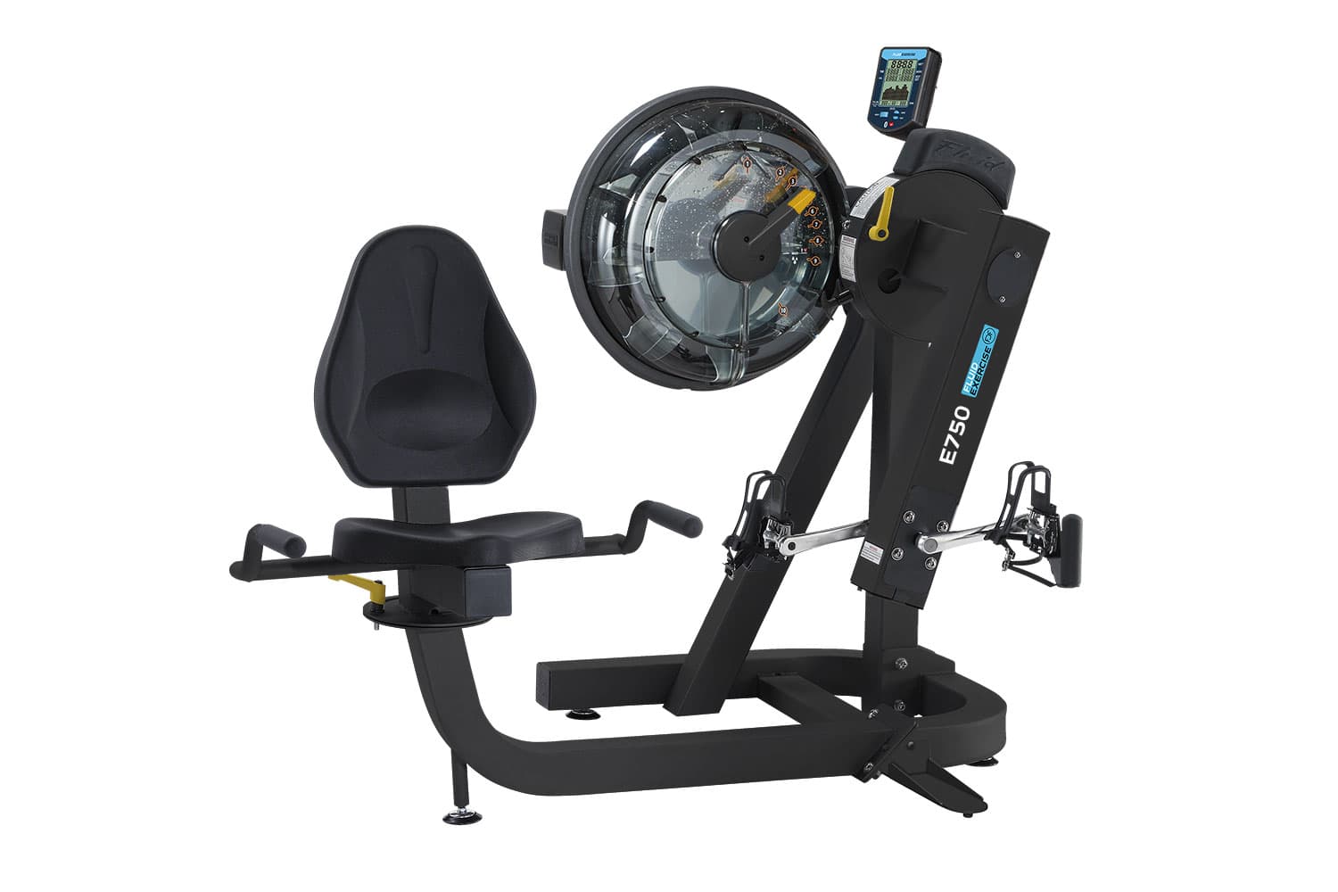 Тренажёр FluidExercise E750 Cycle UBE